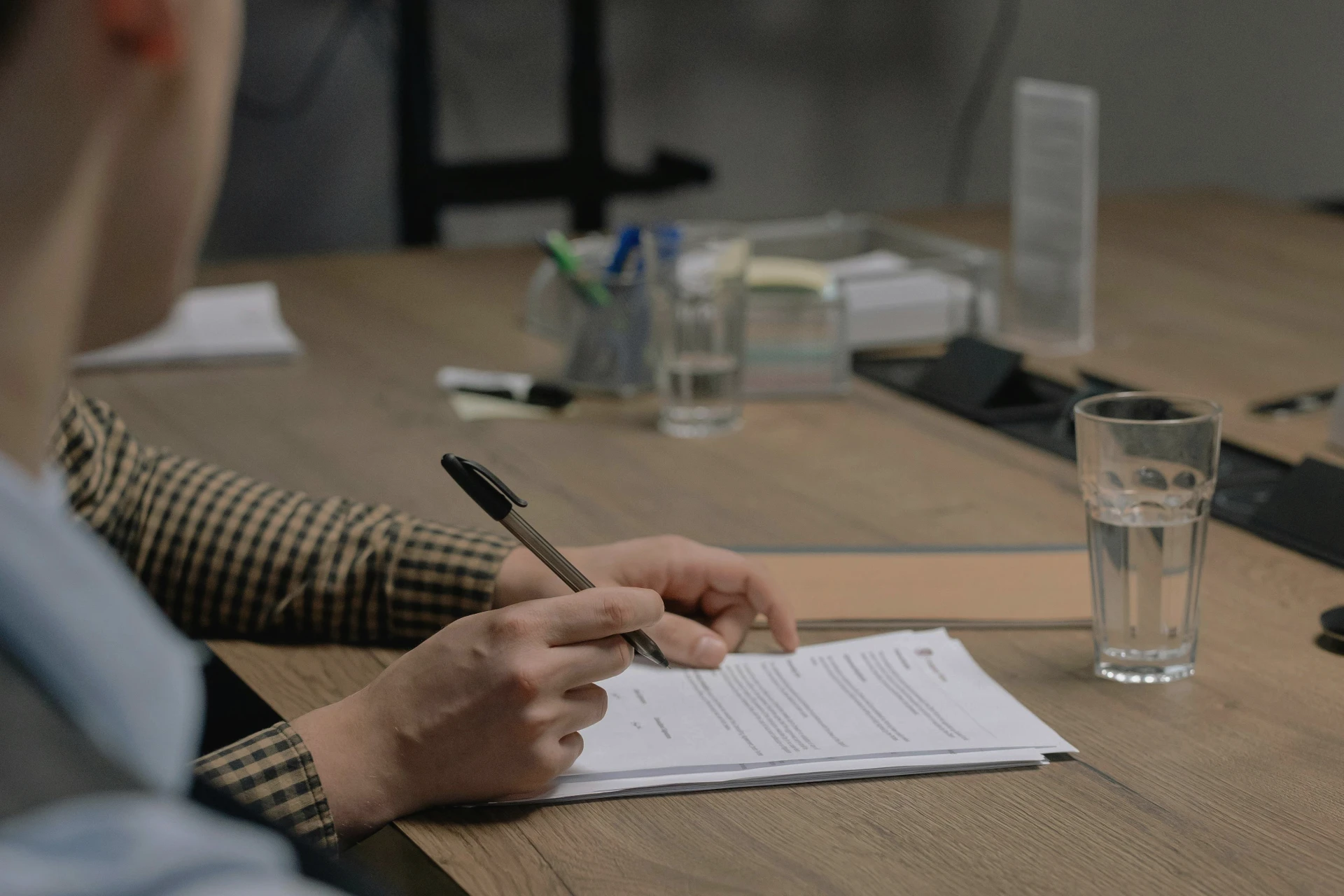 Modificaciones Servicios Abogada Heras Yanguas