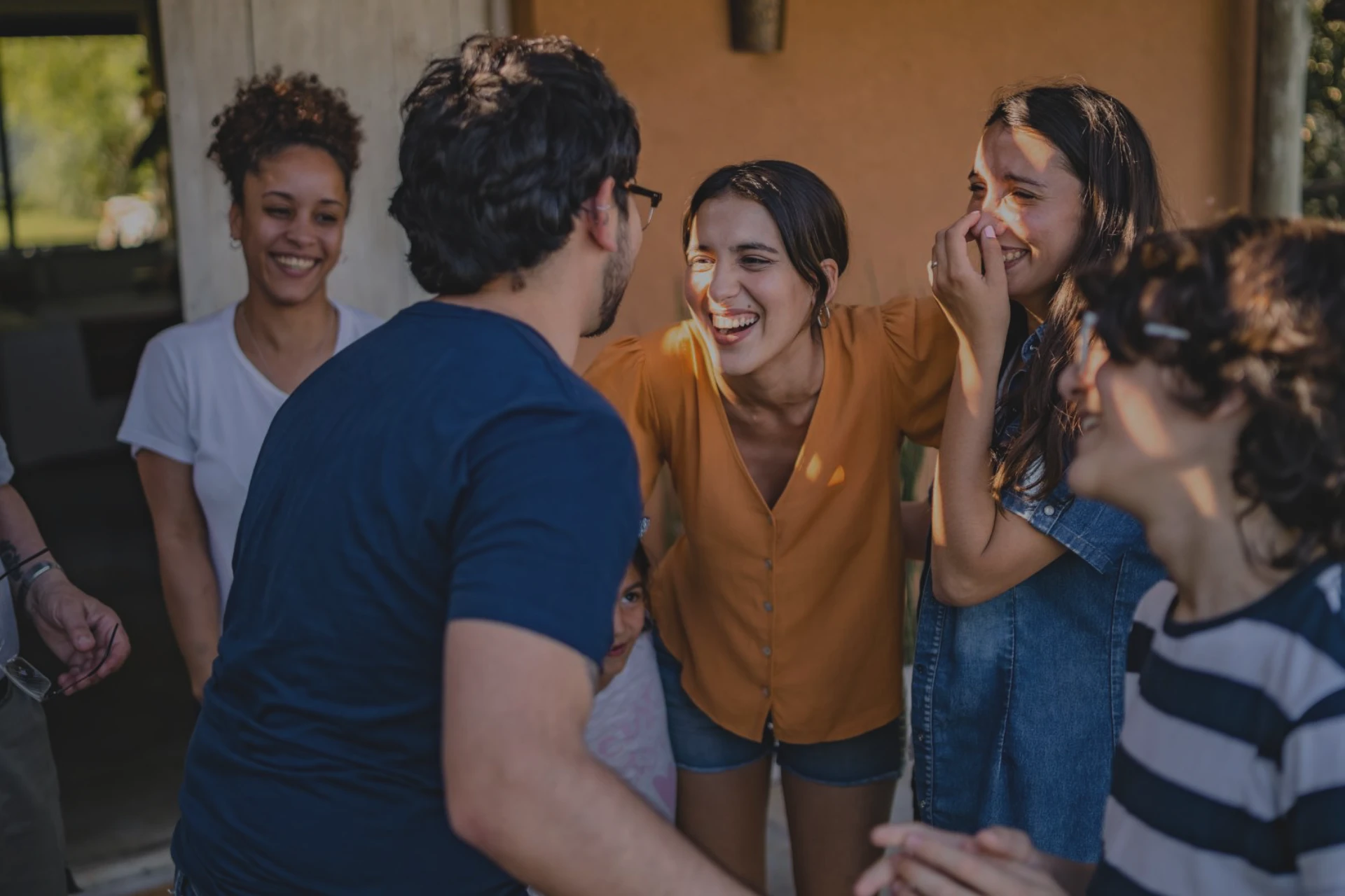 Reagrupacion Familiar Servicios Abogada Heras Yanguas