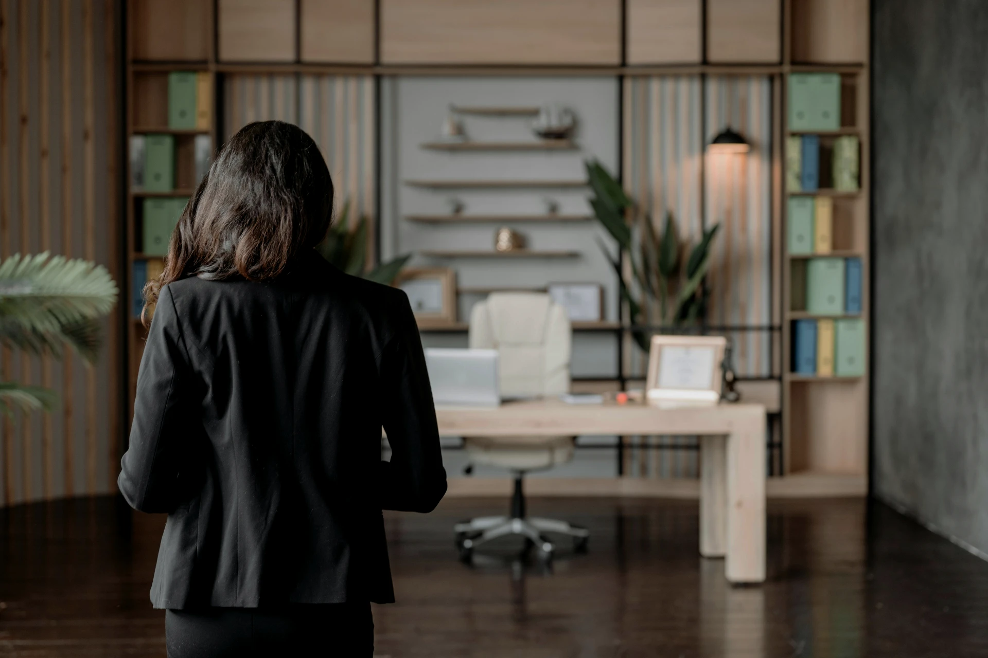 Servicios Bg Abogada Heras Yanguas